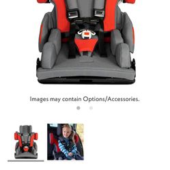 THOMASHILFEN HERCULES SMALL BOOSTER