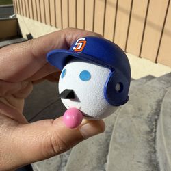 San Diego Padres antenna topper – New in Bag