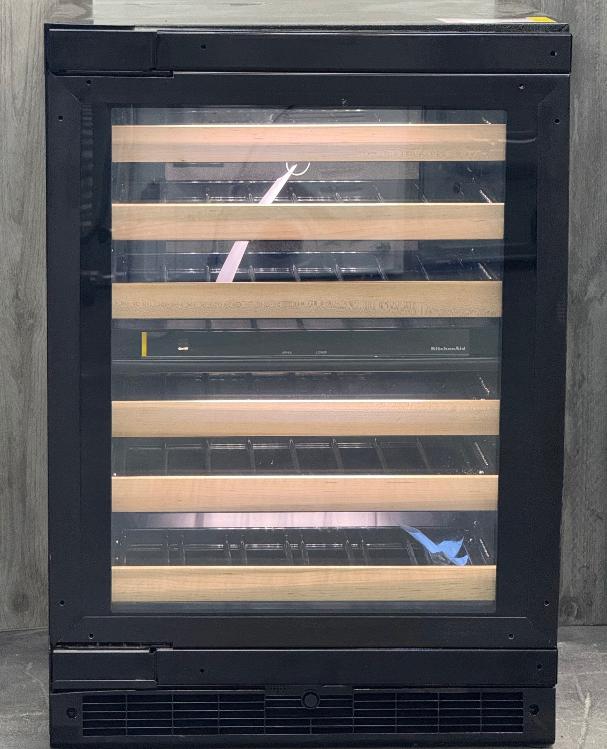 KITCHENAID Refrigerator KUBR214KPA 02306 .