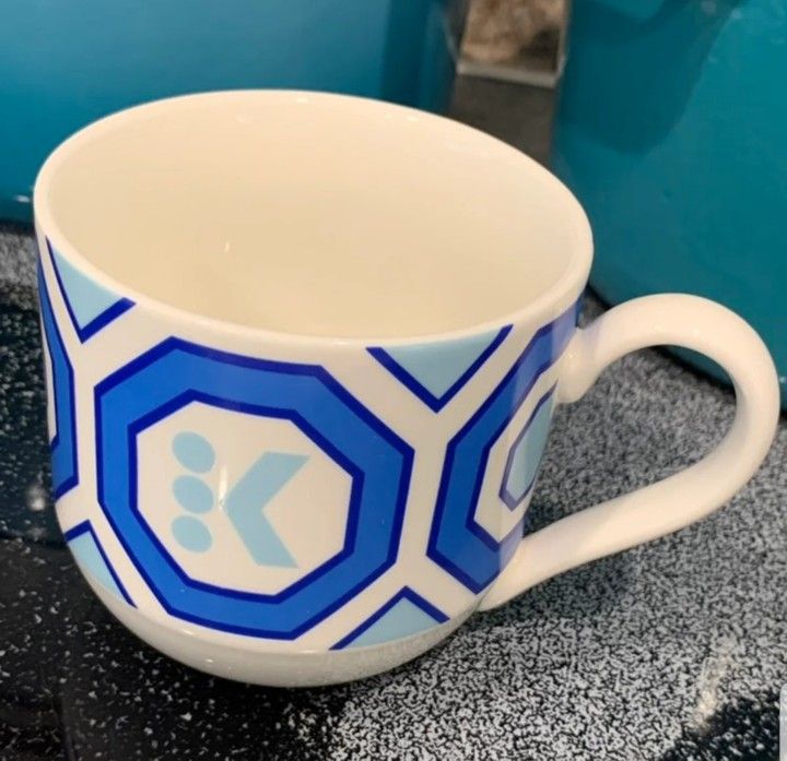 Jonathan Alder Keurig Mugs
