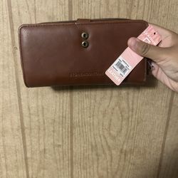 Wallet New