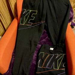 Nike Club Fleece Sweats Set