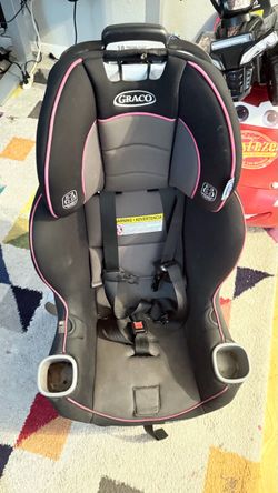 Car seat