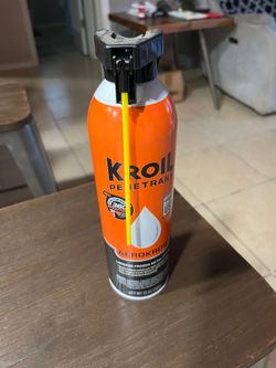 Kroil