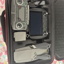 DJI Mavic Zoom 2 