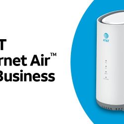At&t Air Modem