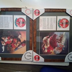 Coke Collectsbles Everything 50