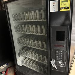 Vending Machine 
