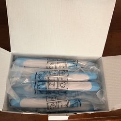 PureWick Female External Catheter 30 pieces