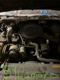 Sbc 350 And 305s Th350s 700r4