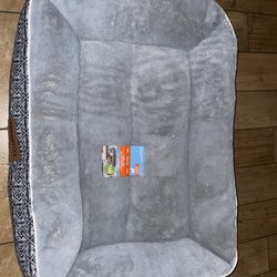 Large Dog Bed