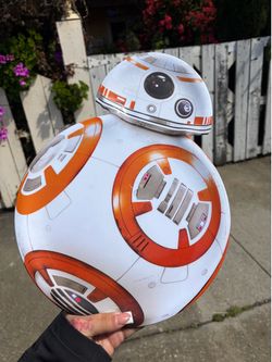 Star Wars serving platter