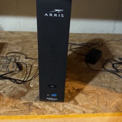 ARRIS SURFboard SBG7600AC2