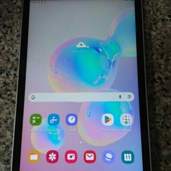 Tableta Samsung Galaxy Tablet 8" Wifi Working Perfect Tablet Please Ignore:,, Xiaomi, Sony, apple, oppo, OnePlusfg fui n  Microsoft 