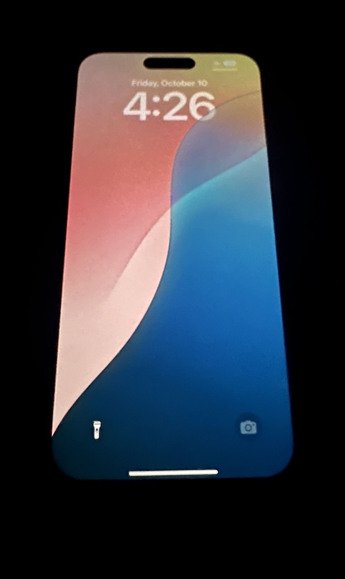 -iPhone 15 Plus 128GB PINK (No Sim Restrictions/FACTORY UNLOCKED)