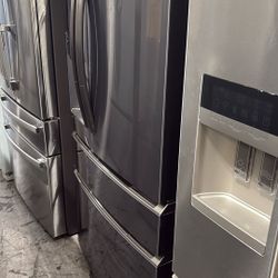 Frigidaire Gallery Refrigerator 