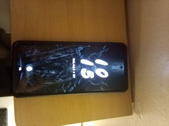 Motorola Edge 5g