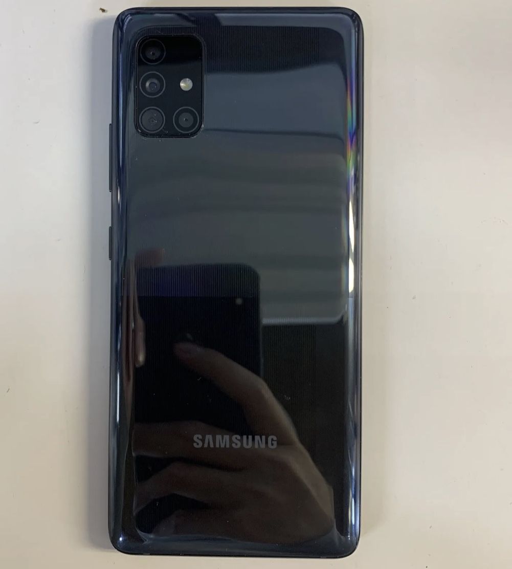 Samsung A51 Unlocked