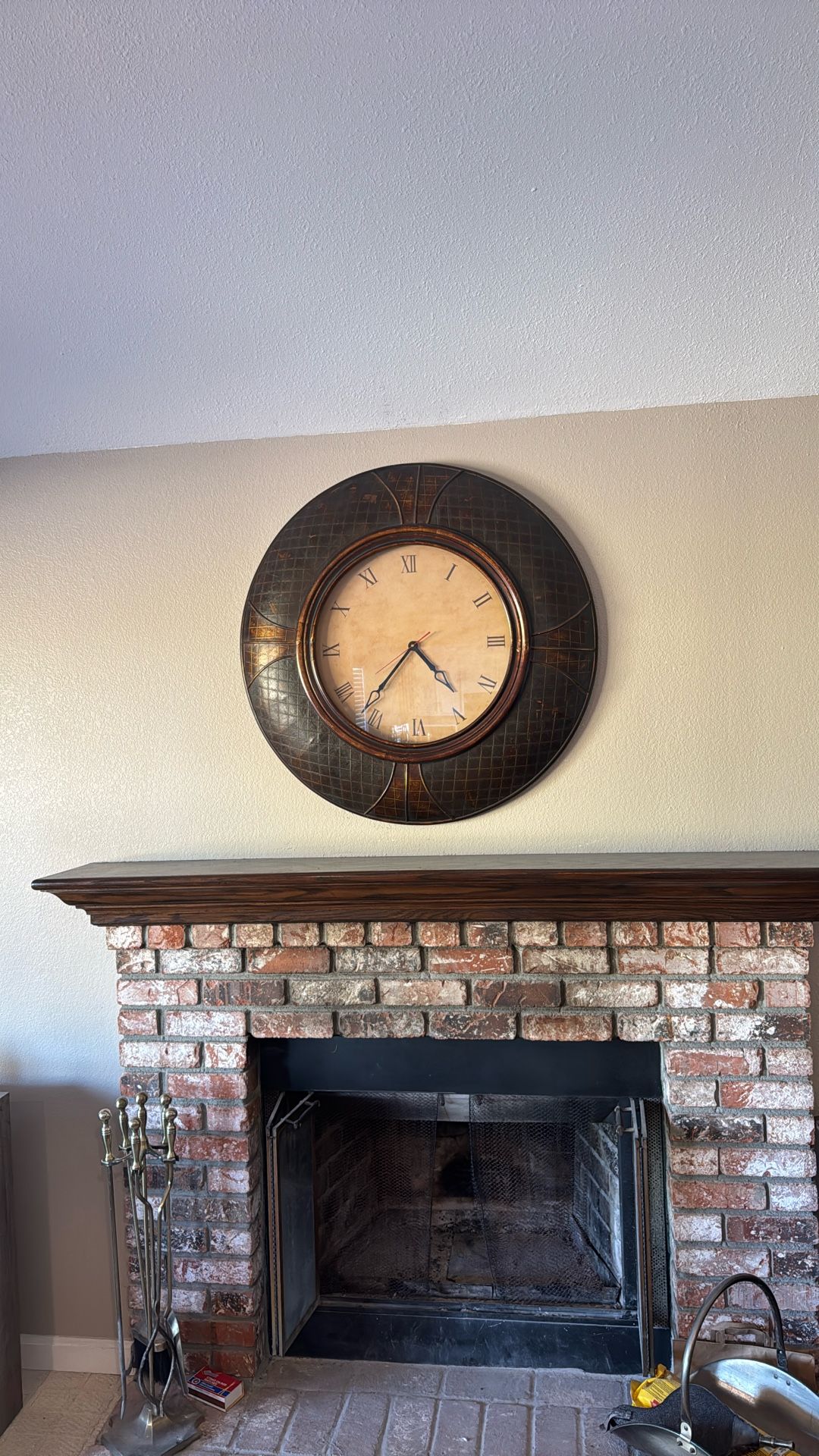 Clock