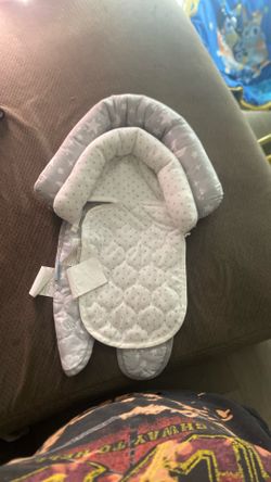 Newborn Stage Comforter