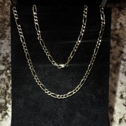 14k Gold Chain 