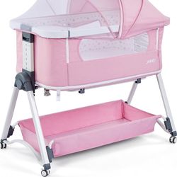 Portable Baby Crib