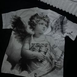 That’s a Awful Lot Of Cough Syrup 