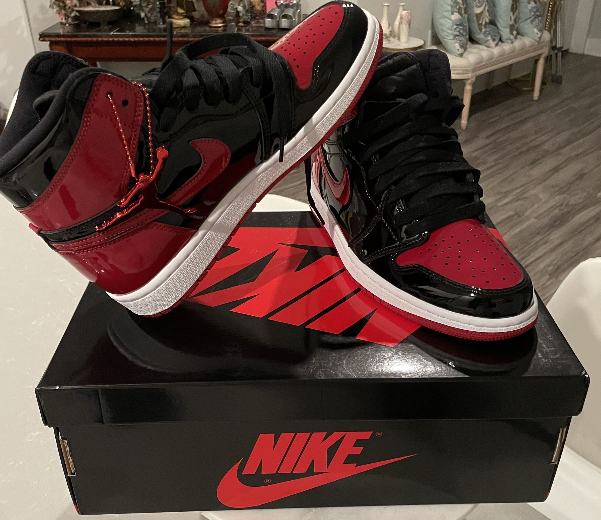 Air Jordan 1 new 