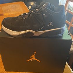 Jordan Max Aura Shoes