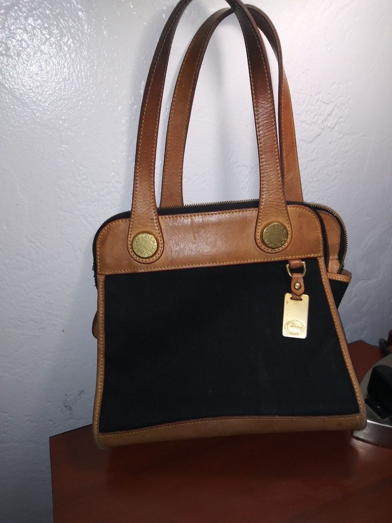 Dooney & Burke Purse