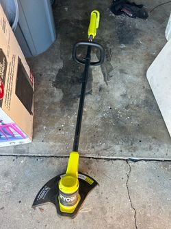 Ryboi 13 inch weedwacker