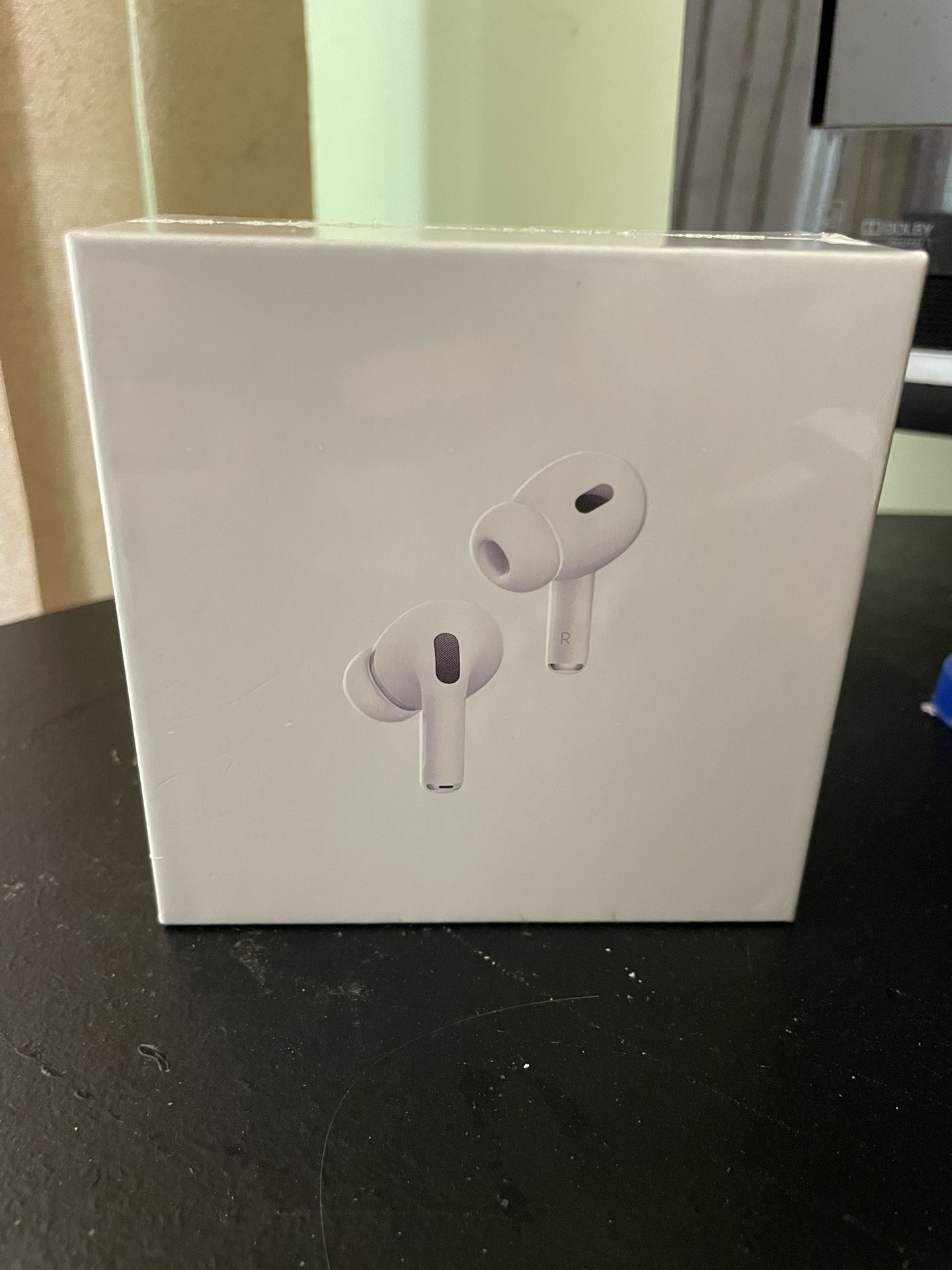 AirPod Pros
