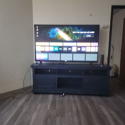 LG TV 65" Very Good Picture And Sound 