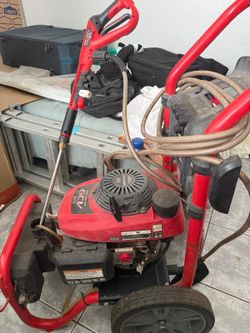 Honda Power washer ( 3000 psi)