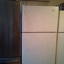 Inglis Refrigerator