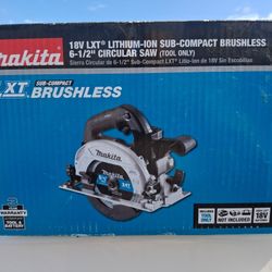 Makita Circular Saw 