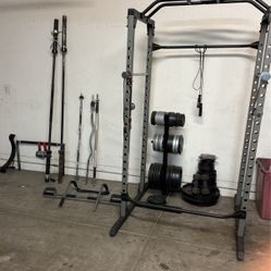 Weights