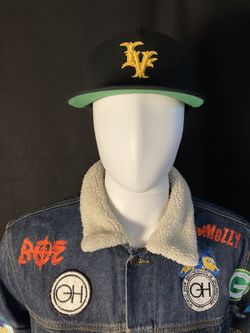 Las Vegas 3D Puff Gold 