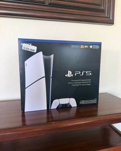 PlayStation 5 Console - Digital Edition 825GB