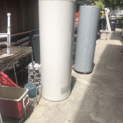 Free Water Heater 