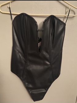 Victoria’s Secret Body Suit