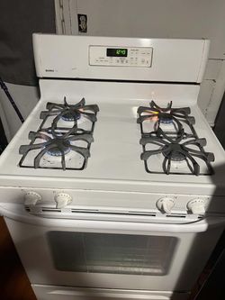 Stove