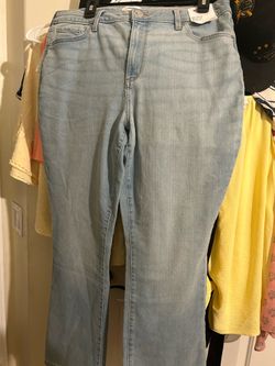 Pantalón size 16 s