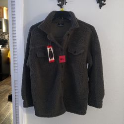 32 Degree Sweater