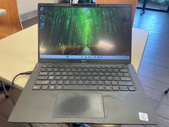 Dell Latitude 7410