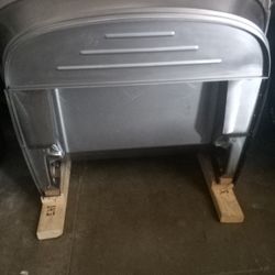 28 Roadster Pickup Body 