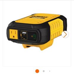Dewalt Converter 
