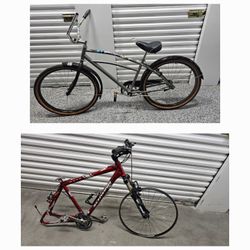 SCHWINN BIKES
