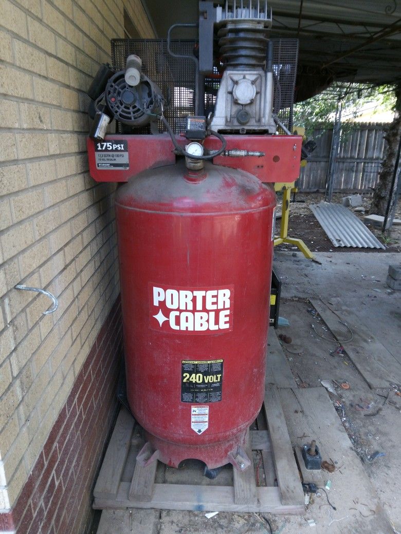 Air Compressor