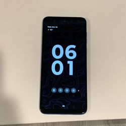 Moto G AT&T